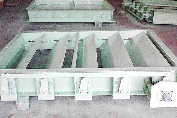 還不了解百葉窗式擋板門，不要錯過精彩！