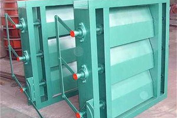 帶您了解脫硫煙氣擋板門，值得一看！