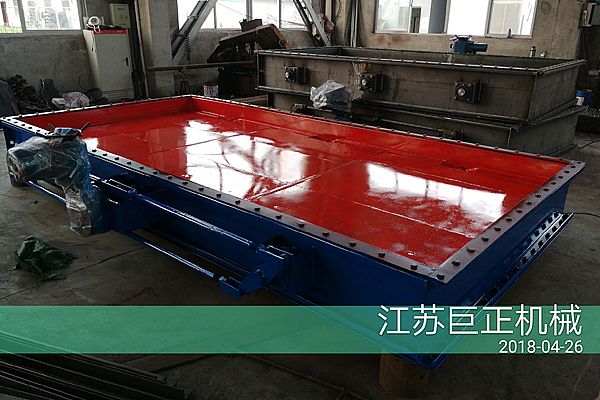 什么是關(guān)閉擋板門,有哪四大性能優(yōu)勢(shì)